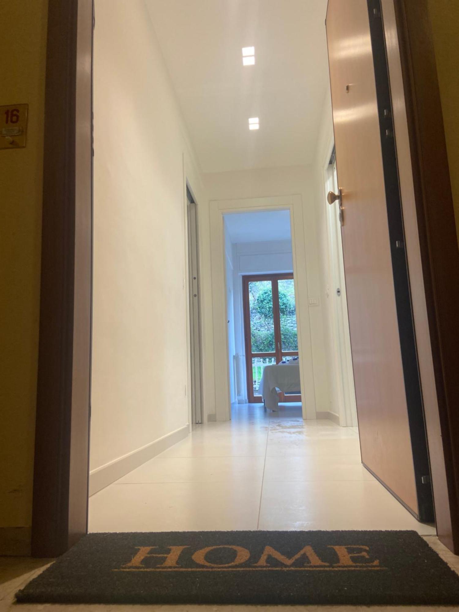 Casa Giuly Apartment Rapallo Exterior foto
