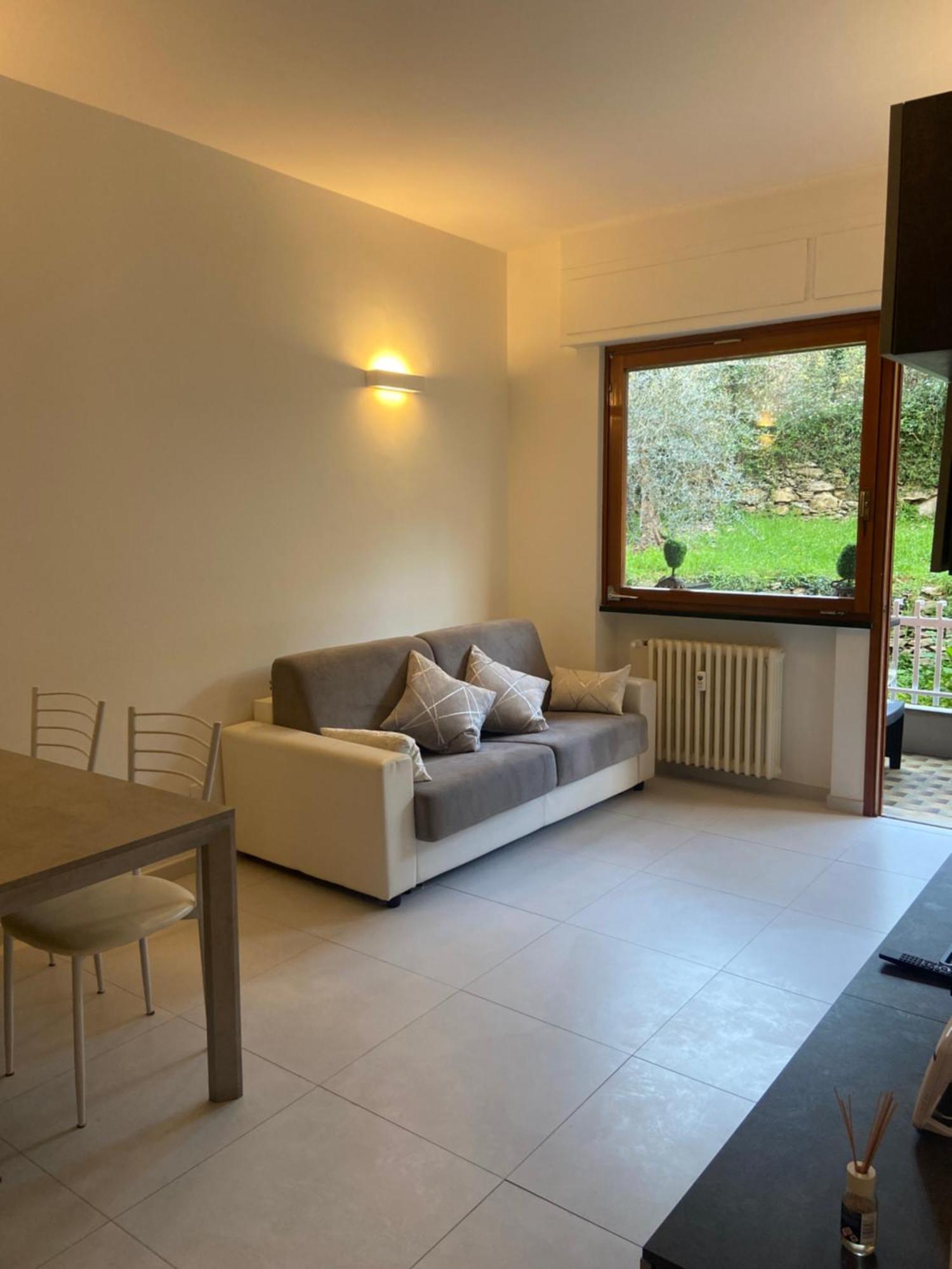 Casa Giuly Apartment Rapallo Exterior foto